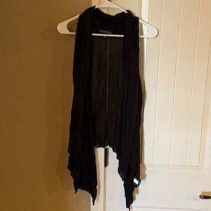 Rock & Republic Flowy Vest